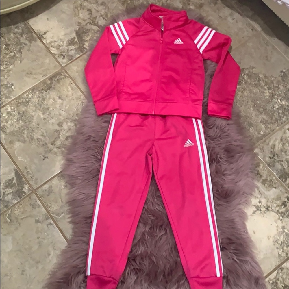 Adidas set
